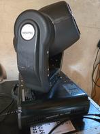 2x movitec movinghead  sl250, Ophalen, Licht