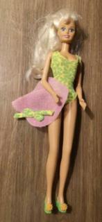 Barbie merk : Hasbro, Ophalen of Verzenden, Gebruikt, Barbie