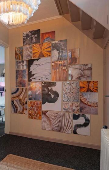 Fotowand | Wandbekleding | Posterwand beschikbaar voor biedingen