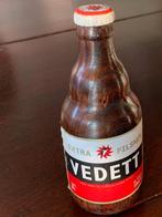 VEDETT Biermerk verzamelen, Ophalen of Verzenden, Nieuw, Flesje(s), Overige merken