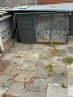 Te koop 2 konijnenhokken, Dieren en Toebehoren, Knaagdieren en Konijnen | Hokken en Kooien, Ophalen, 90 cm of meer, Konijn, Hok
