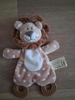 Knuffeldoekje knisperdoekje leeuw ZD Trading Action L789, Ophalen of Verzenden, Zo goed als nieuw, Overige typen