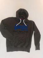 Superdry hoodie "vintage", Kleding | Heren, Truien en Vesten, Ophalen of Verzenden, Maat 56/58 (XL)