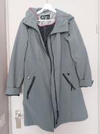 Dames parka, Kleding | Dames, Groen, Maat 42/44 (L), Ophalen of Verzenden, Zo goed als nieuw