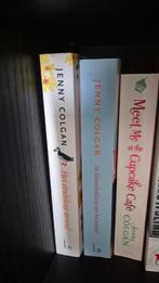 Jenny Colgan boeken, Boeken, Ophalen of Verzenden, Zo goed als nieuw