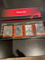 Collectors item gas aanstekers zippo, Ophalen, Zo goed als nieuw, Aansteker