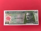 Guatemala 1 quetzal 2006 UNC, Verzenden, Zuid-Amerika, Los biljet