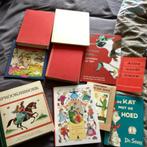 Oud Sprookjesboek - Grimm, Andersen, Perrault, Ophalen of Verzenden, Gelezen