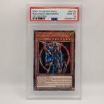Yu-Gi-Oh Black Luster Soldier Envoy of the Beginning PSA 10, Ophalen of Verzenden, Nieuw, Losse kaart, Foil