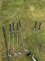 USKG kids golfset, Sport en Fitness, Golf, Ophalen, Gebruikt, Tas, Overige merken