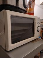 Magnetron met ontdooifunctie - Werkt prima!, Ophalen, Gebruikt, Magnetron, Draaiplateau