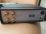Compressor Limiter, Ophalen of Verzenden, Gebruikt, Zender en Ontvanger