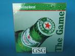Heineken the game nr. 60375-01 (Nieuw), Ophalen, Nieuw