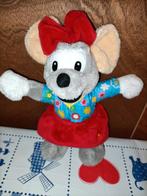 Julia knuffel Julianatoren 20 cm groot Dinotoys, Ophalen of Verzenden