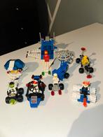 Lego space partij 6890, Ophalen of Verzenden, Gebruikt, Losse stenen, Lego