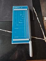 Dahle 502 papiersnijder, Diversen, Ophalen of Verzenden, Gebruikt