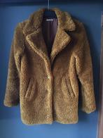 DAMES WINTERJAS, Kleding | Dames, Jassen | Winter, Ophalen, Gedragen, Maat 38/40 (M), Geel