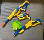 Xshot/Nerf wapen pakket, Ophalen of Verzenden, Zo goed als nieuw