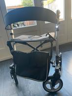 Rollator comfort plus, Diversen, Rollators, Ophalen of Verzenden, Opvouwbaar, Zo goed als nieuw