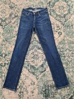 Levi’s denim curve classic slim leg W28 L34 WMN Tulsi2834, Blauw, Ophalen of Verzenden, Zo goed als nieuw, W30 - W32 (confectie 38/40)