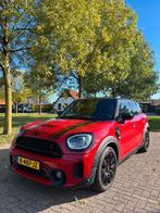 Mini Countryman Hybrid All4 2021 MINI Next garantie 8-3-2026, Automaat, 125 pk, Zwart, Countryman