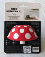 Funky trechter - Magic Mushroom XL - Ototo, Nieuw, Ophalen of Verzenden