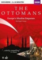 The OTTOMANS - BBC docuserie (2-DVD), Cd's en Dvd's, Dvd's | Documentaire en Educatief, Ophalen of Verzenden, Zo goed als nieuw