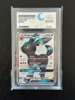 Pokémon Hidden Fates Umbreon GX SV69 PSA/ACE Grading, Hobby en Vrije tijd, Verzamelkaartspellen | Pokémon, Ophalen of Verzenden