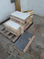 Wandtegel en vloertegel universeel, Ophalen, 60 cm of meer, Nieuw, 10 m² of meer