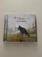 Train - Save me, San Francisco, Ophalen of Verzenden, 1980 tot 2000, Zo goed als nieuw
