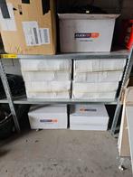 Diverse zonnepanelen onderconstructie en benodigdheden, Ophalen of Verzenden, Nieuw
