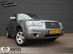 Subaru Forester 2.0 X Premium (Vol-Opties!) 4WD Youngtimer, 1994 cc, Huisgarantie, 4 cilinders, Bedrijf