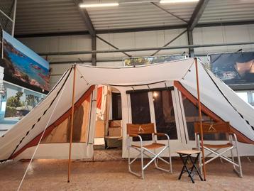 Holtkamper Flyer Membrane Airco 2008 beschikbaar voor biedingen