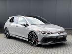 Volkswagen Golf 2.0 TSI GTI Clubsport|IQ LED|pano|head-up|nu, 4 cilinders, Bedrijf, Golf, Zilver of Grijs