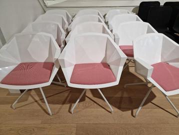 Gispen Today 416 Cordemeyer / Hutten  beschikbaar voor biedingen