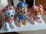 Knuffel Paw Patrol, Verzamelen, Ophalen of Verzenden, Zo goed als nieuw