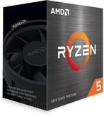 AMD Ryzen 5 5600, Computers en Software, Processors, Ophalen, 6-core, Nieuw, AMD Ryzen 5