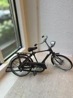 Miniatuurfiets heren (rijdt), Bali | opbrengst goed doel, Ophalen of Verzenden, Zo goed als nieuw