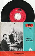 Gaby Dirne - Cantilene For Trumpet &  No Man's Land 1965, Gebruikt, Ophalen of Verzenden