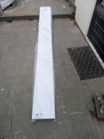 2x Florence plafond paneel 270x25 cm bianco, Ophalen, Nieuw, Overige materialen