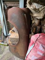 Plaatwerk jaguar mk2, Auto-onderdelen, Carrosserie en Plaatwerk, Ophalen, Motorkap