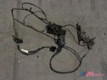 AUDI A1 PDC KABELBOOM ACHTER 8XA971085A beschikbaar voor biedingen