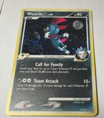 Weavile 17/127, Ophalen of Verzenden, Zo goed als nieuw, Losse kaart