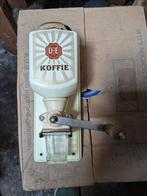 Douwe Egberts vintage koffiemolen, Antiek en Kunst, Ophalen