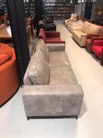 Design bank 240 cm, Huis en Inrichting, Ophalen of Verzenden, Zo goed als nieuw, H, H