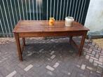 Grote Collectie antieke Franse Tafels, Ophalen