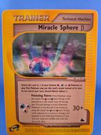 Miracle Sphere β 130/144 - Skyridge, Verzenden, Gebruikt, Losse kaart