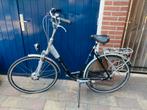 Set fietsen Dames-heren Sparta Ithaka, Ophalen, Sparta, Versnellingen, 53 tot 56 cm