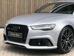 Audi RS6 Avant 4.0 TFSI quattro performance / Ceramic / B&O, Automaat, Gebruikt, Adaptive Cruise Control, 5 stoelen