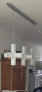 Crosslight hanglamp 3, Ophalen, Zo goed als nieuw, Minder dan 50 cm